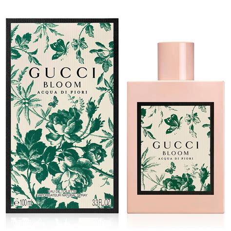 gucci perfume acqua 100ml|original Gucci perfume discontinued.